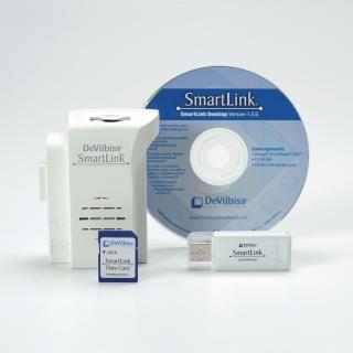 SmartLink - pentru SleepCube