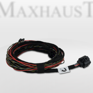 Cabluri set Maxhaust Active Sound universal