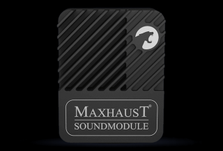 ESM Maxhaust V4 - Modul sunet Evacuare electronica Active Sound Maxhaust