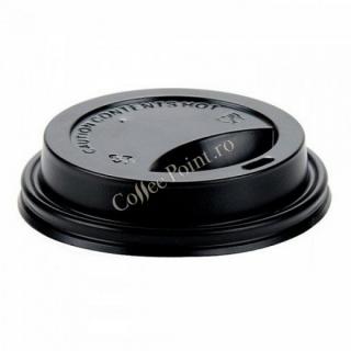 Capace 16 Oz Negre 100buc