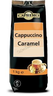 Caprimo Cappuccino Caramel 1 Kg