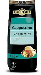 Caprimo Cappuccino Choco Mint 1 Kg