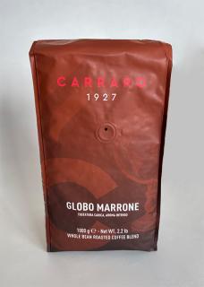 Carraro Globo Marrone Cafea Boabe 1 Kg