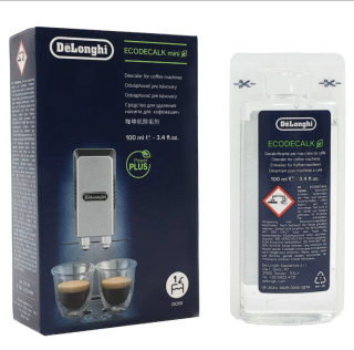 DeLonghi decalcifiant ECODECALK Mini 100ml