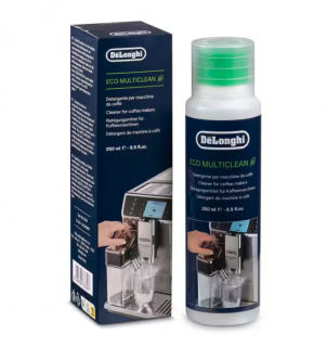 Delonghi Solutie pentru curatare espressoare Eco MultiClean DLSC550 250 ml