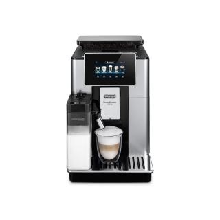 Espressor automat cafea boabe DE,      LONGHI PrimaDonna SOUL ECAM 610.55.SB