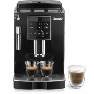 Espressor automat cafea boabe DeLonghi ECAM13.123.B