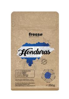 Fresso Honduras Agalta cafea de origine proaspat prajita si macinata