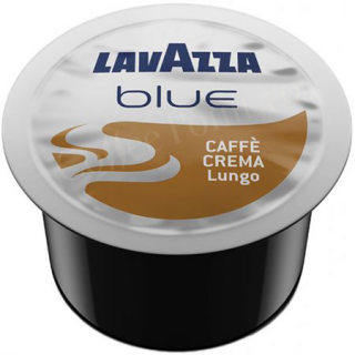 Lavazza Blue Caffe Crema Lungo capsule (510) 100buc