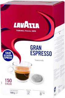 Lavazza Gran Espresso monodoze cialde ESE 150buc