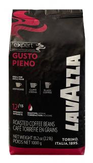 Lavazza Gusto Pieno Vending Cafea Boabe 1 kg