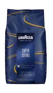 Lavazza Super Crema Cafea Boabe 1 kg