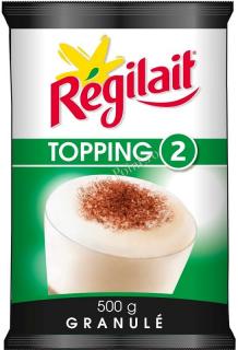 Regilait Topping 2 Green Lapte Granulat 500 G