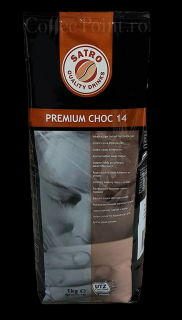 Satro Premium Choc 14 Ciocolata Instant 1 Kg