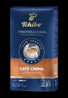 Tchibo Professional Caffe Crema Cafea Boabe 1 kg