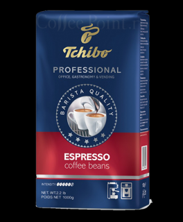 Tchibo Professional Espresso Cafea Boabe 1 Kg