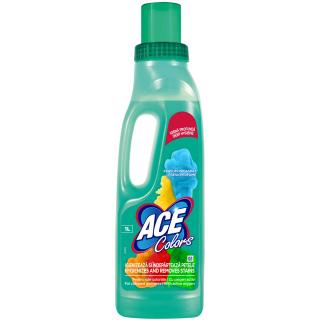 Ace Solutie indepartare pete, 1 L, Colors