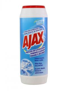 Ajax Praf de curatat, 450g, Regular