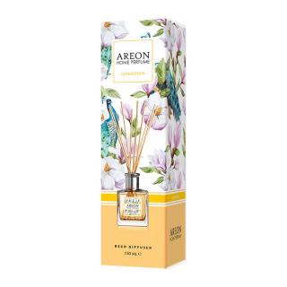 Areon Odorizant de camera, cu betisoare, 150 ml, Osmanthus