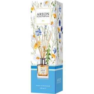 Areon Odorizant de camera, cu betisoare, 150 ml, Spa
