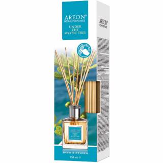 Areon Odorizant de camera, cu betisoare, 150 ml, Under the Mystic Tree