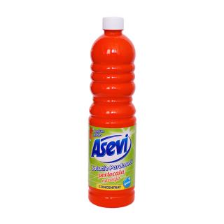 Asevi Detergent Pardoseli, 1L, Portocala