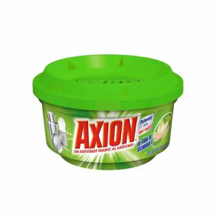 Axion Detergent pasta pentru vase, 225 g, Aloe si Vitamina E