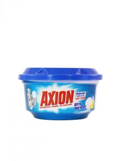 Axion Detergent pasta pentru vase, 225 g, Ultra Degresant