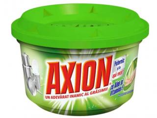 Axion Detergent pasta pentru vase, 400 g, Aloe si Vitamina E