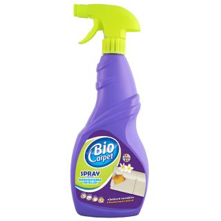 Biocarpet Spray pentru indepartarea petelor, 500 ml