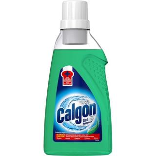 Calgon Gel anticalcar, 1.5 L, Hygiene+