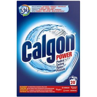 Calgon Pudra anticalcar, 1 kg, 3in1 Protect  Clean