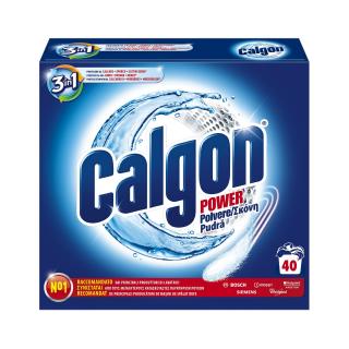 Calgon Pudra anticalcar, 2 kg, 3in1 Protect  Clean