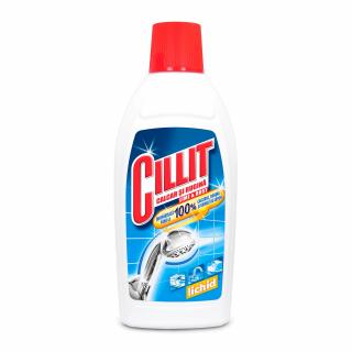 Cillit Solutie anti calcar si rugina, 450 ml