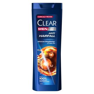 Clear Sampon, Barbati, 360 ml, Anti Hair Fall