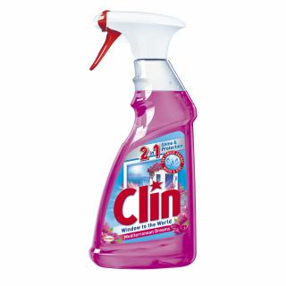 Clin Solutie curatat geamuri, 500 ml, Mediterranean Dreams