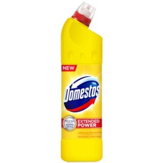 Domestos Dezinfectant WC, 750 ml, Citrus Fresh