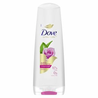 Dove Balsam de par, 180 ml, Aloe  Rose Water