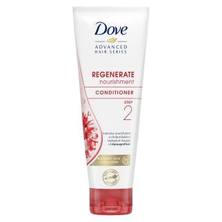 Dove Balsam de par, 250 ml, Advanced Series Regenerate Nourishment, pentru par deteriorat