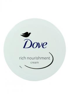 Dove Crema de corp, 150 ml, Rich Nourishment