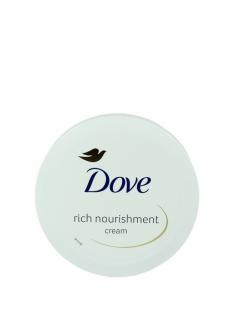 Dove Crema de corp, 75 ml, Rich Nourishment