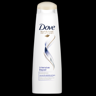 Dove Sampon, 250 ml, Intensive Repair