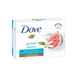 Dove Sapun crema, 90 g, Go Fresh Restore