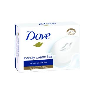 Dove Sapun crema, 90 g, Original