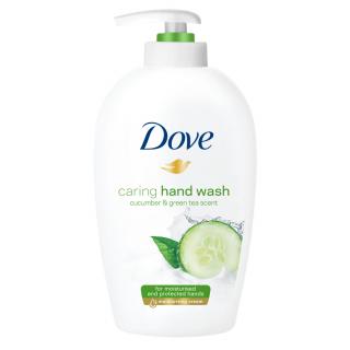 Dove Sapun crema lichid, 250 ml, Go Fresh - Fresh Touch