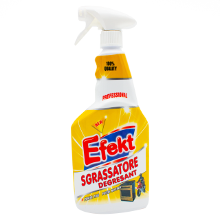 Efekt Degresant universal, cu pompa, 750 ml, Sgrassatore