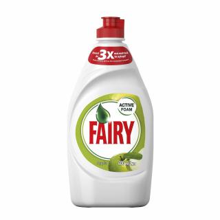 Fairy Detergent pentru vase, 400 ml, Apple