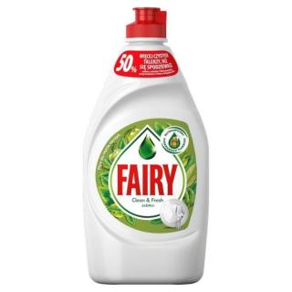 Fairy Detergent pentru vase, 450 ml, Mar