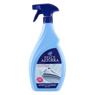 Felce Azzurra Apret parfumat, cu pompa, 750 ml