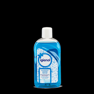 Igienol Dezinfectant universal, 1 L, Blue Fresh